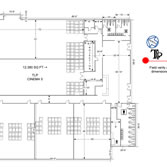 Theater Layout